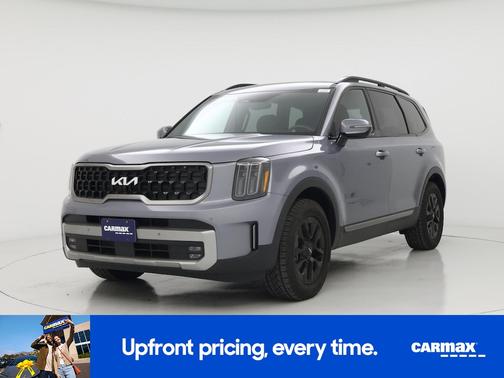 2023 Kia Telluride SX X-Pro