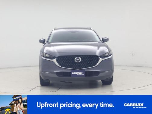 2021 Mazda CX-30 Premium