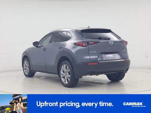 2021 Mazda CX-30 Premium