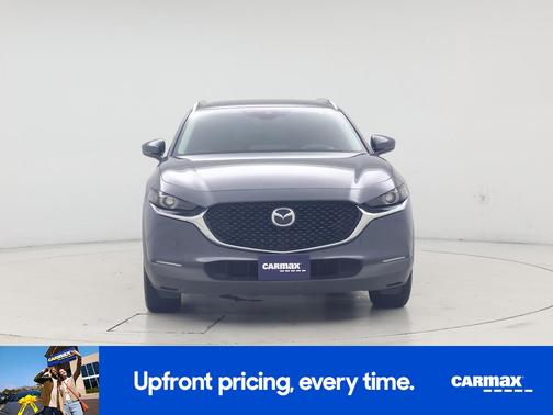 2021 Mazda CX-30 Premium