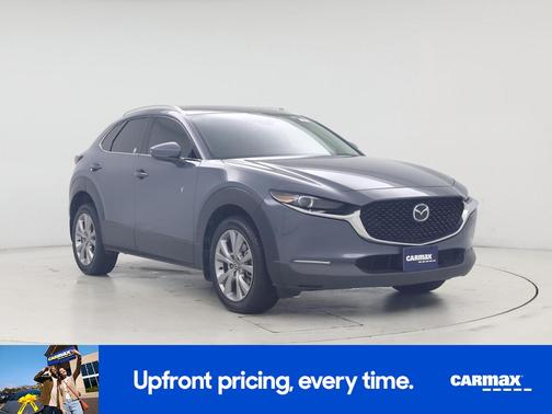 2021 Mazda CX-30 Premium