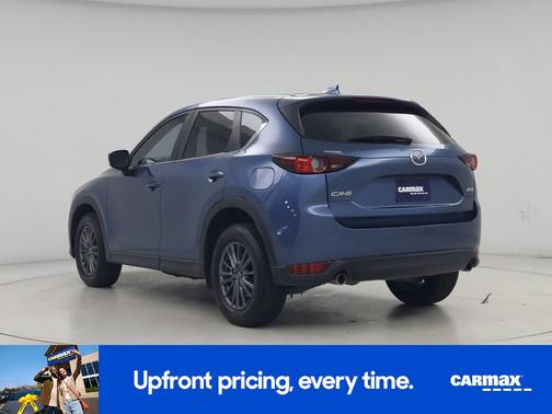 2019 Mazda CX-5 Sport