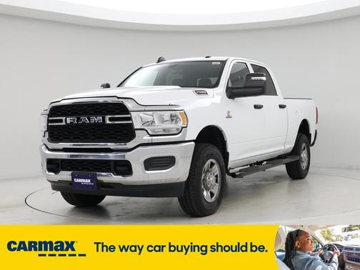 2023 RAM 2500 Tradesman