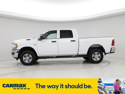 2023 RAM 2500 Tradesman