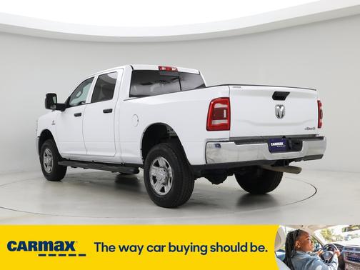2023 RAM 2500 Tradesman