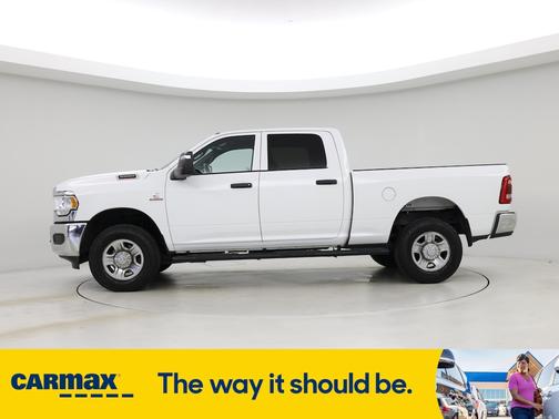 2023 RAM 2500 Tradesman