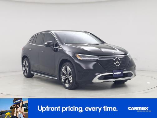 2023 Mercedes-Benz EQE 350+ 