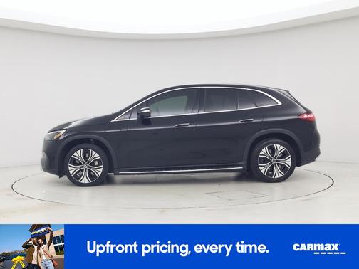 2023 Mercedes-Benz EQE 350+ EQE 350+