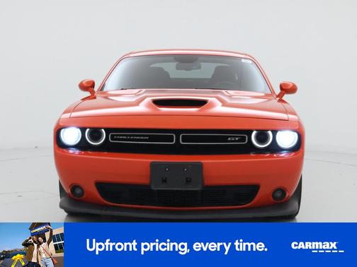 2020 Dodge Challenger GT