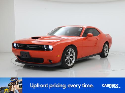 2020 Dodge Challenger GT