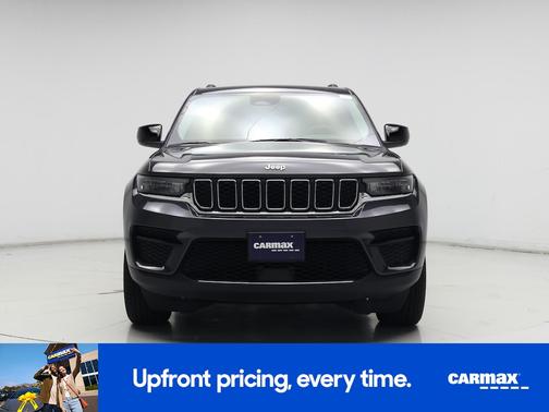 2024 Jeep Grand Cherokee Laredo X