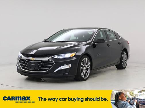 2023 Chevrolet Malibu 2LT
