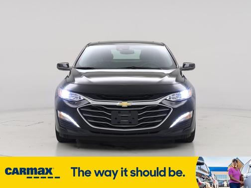 2023 Chevrolet Malibu 2LT