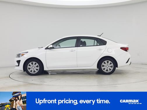 2021 Kia Rio LX