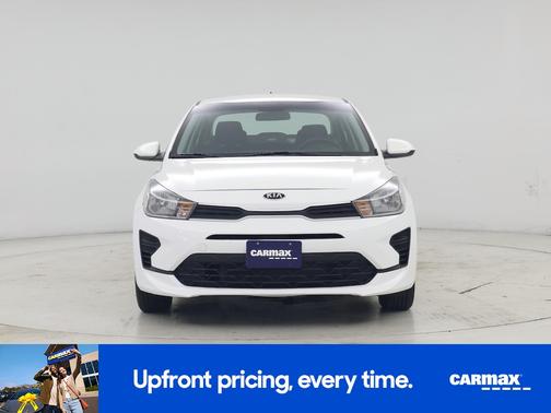 2021 Kia Rio LX