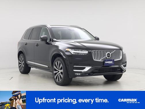 2025 Volvo XC90 B5 Core