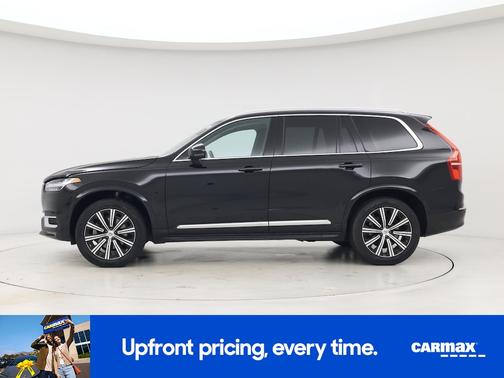 2025 Volvo XC90 B5 Core