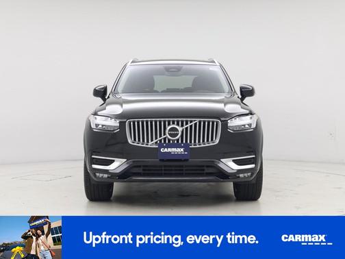 2025 Volvo XC90 B5 Core