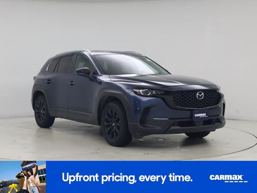 2023 Mazda CX-50 2.5 S Preferred Plus Package