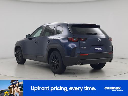 2023 Mazda CX-50 2.5 S Preferred Plus Package