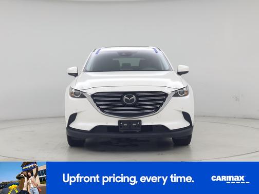 2019 Mazda CX-9 Touring