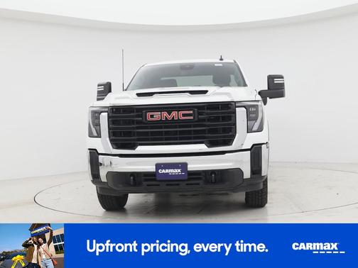 2024 GMC Sierra 2500 Pro