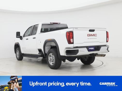 2024 GMC Sierra 2500 Pro