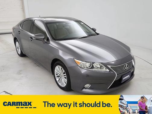 2014 Lexus ES 350