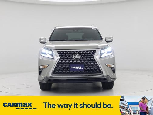 2023 Lexus GX 460 Luxury