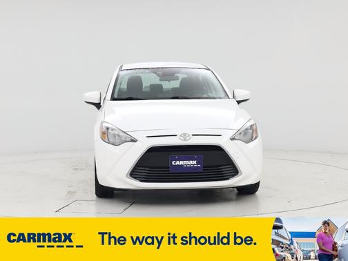 2018 Toyota Yaris iA