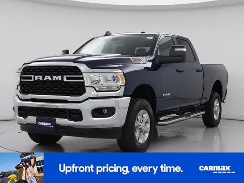 2024 RAM 2500 Bighorn