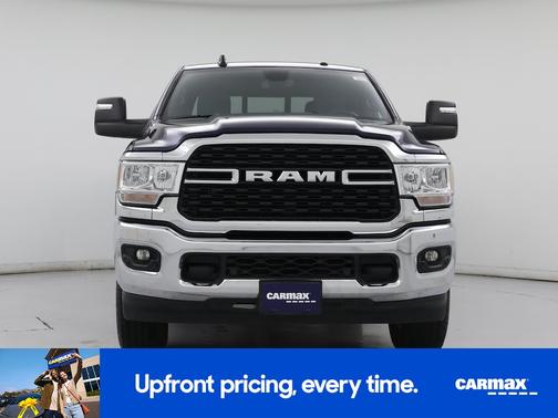 2024 RAM 2500 Bighorn