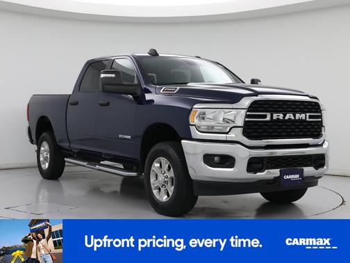 2024 RAM 2500 Bighorn