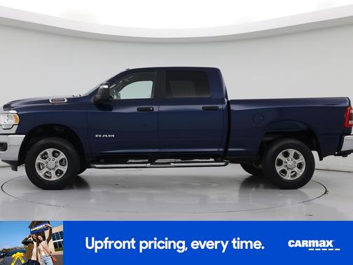 2024 RAM 2500 Bighorn