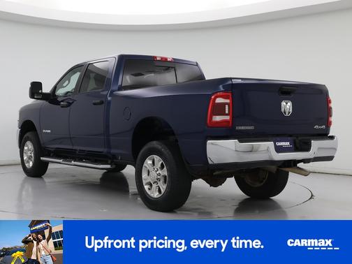 2024 RAM 2500 Bighorn