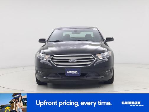 2018 Ford Taurus SEL