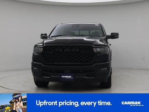 2025 RAM 1500 Lonestar