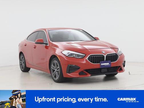 2023 BMW 228 Gran Coupe I Gran Coupe