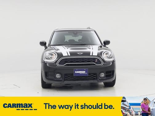 2020 MINI Countryman S ALL4