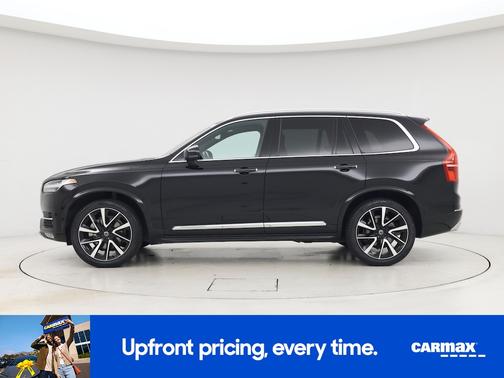 2019 Volvo XC90 T6 Inscription