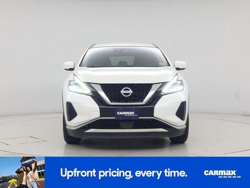 2022 Nissan Murano S