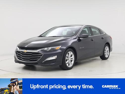 2023 Chevrolet Malibu 1LT
