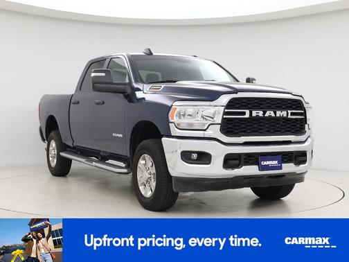 2024 RAM 2500 Bighorn