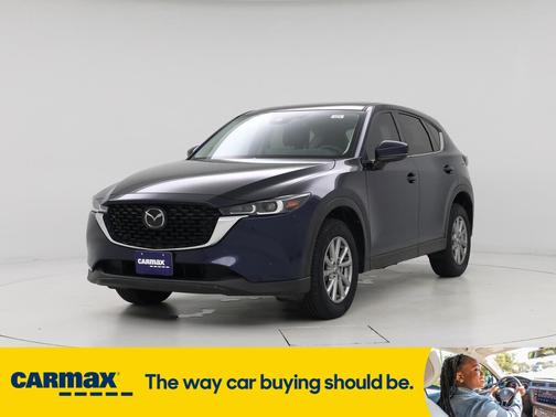 2022 Mazda CX-5 2.5 S Preferred Package
