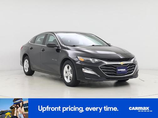 2023 Chevrolet Malibu 1LT