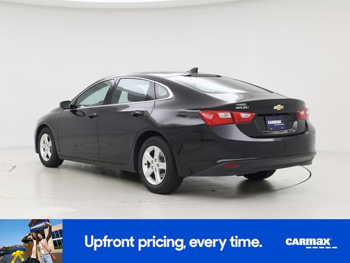 2023 Chevrolet Malibu 1LT