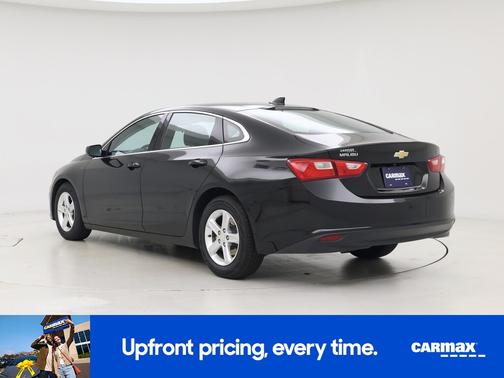 2023 Chevrolet Malibu 1LT