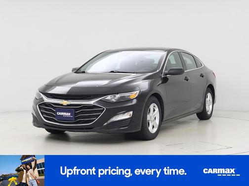 2023 Chevrolet Malibu 1LT