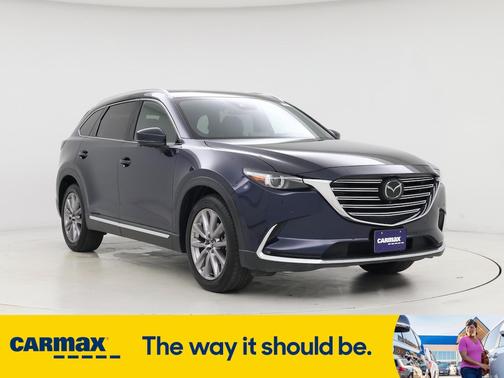 2020 Mazda CX-9 Grand Touring