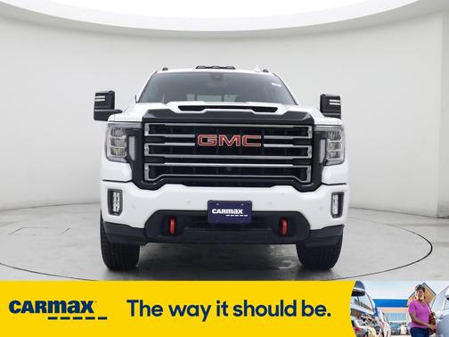 2022 GMC Sierra 3500 AT4